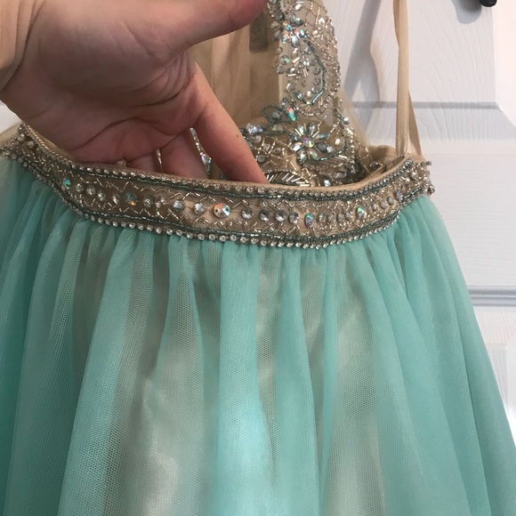 Prom dress - Picture 6 of 6